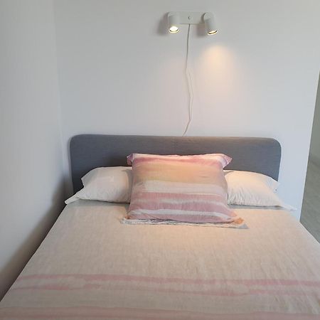 Aeropuerto Loft Poligono Lägenhet Manises Rum bild