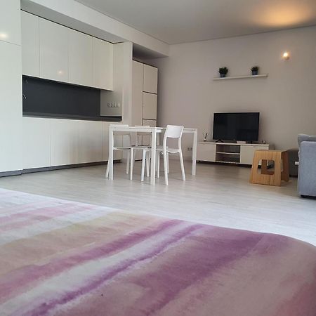 Aeropuerto Loft Poligono Lägenhet Manises Rum bild